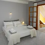 Hotel Albouro Seafront Katelios