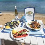 Hotel Albouro Seafront Katelios
