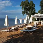 Albouro Seafront Hotel Katelios