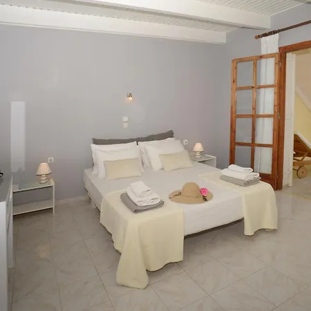 Albouro Seafront Kateliósz