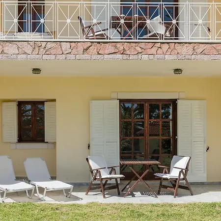 Szálloda Albouro Seafront