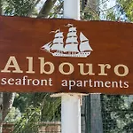 Albouro Seafront Katelios