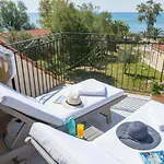 Albouro Seafront Katelios