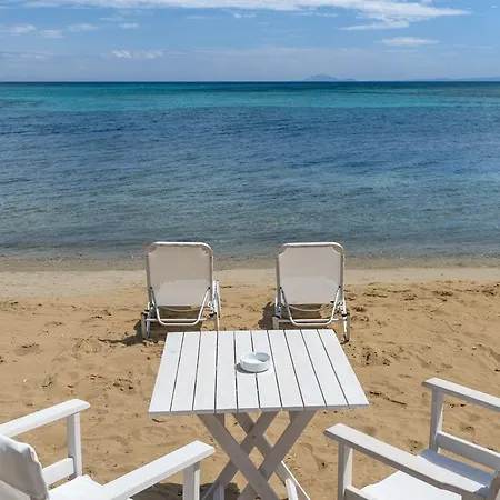 Albouro Seafront 3* Katelios