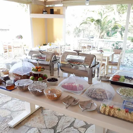 Albouro Seafront Katelios