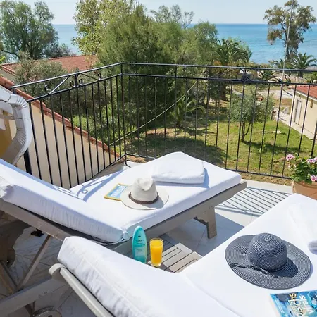 Albouro Seafront Katelios