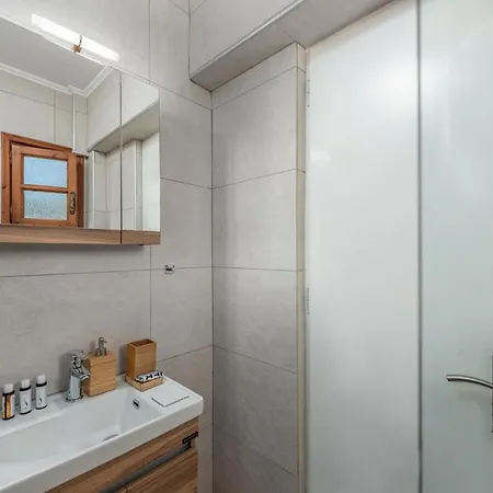 Albouro Seafront 호텔 케텔리오스