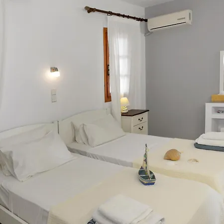 Albouro Seafront Otel
