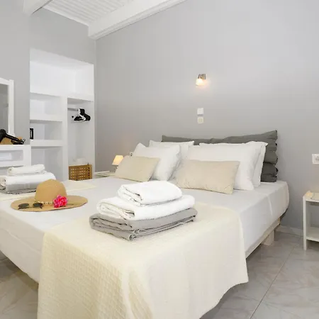 Albouro Seafront Otel