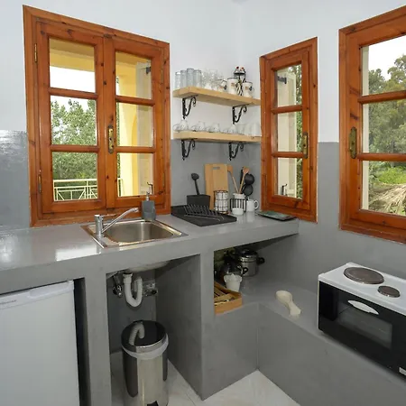 Albouro Seafront 호텔