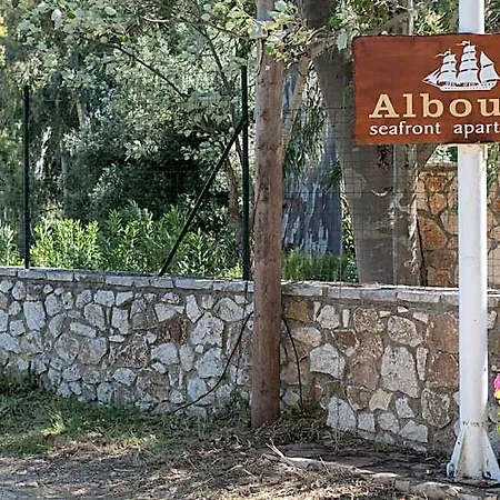 Hotel Albouro Seafront Katelios