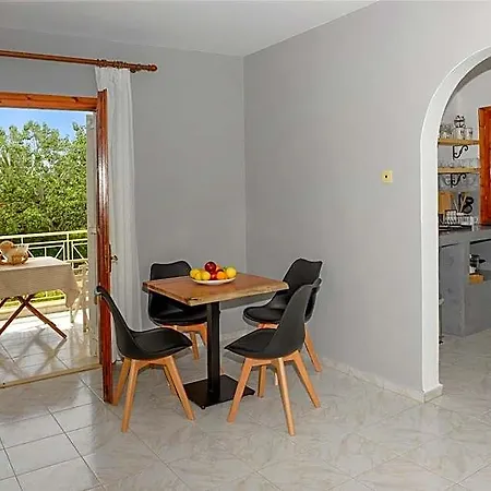 Albouro Seafront 3* Katelios