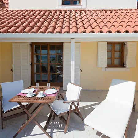 Albouro Seafront 3* 케텔리오스