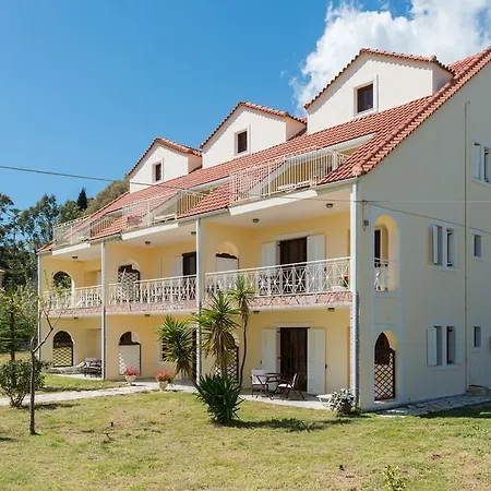 Albouro Seafront Otel