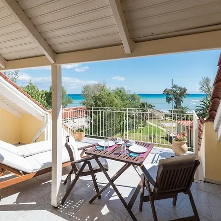 호텔 Albouro Seafront 3*