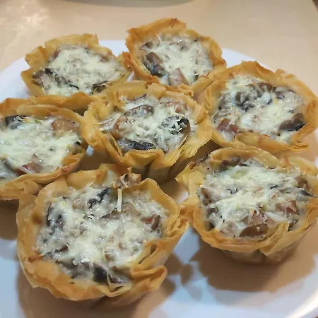 Albouro Seafront 케텔리오스