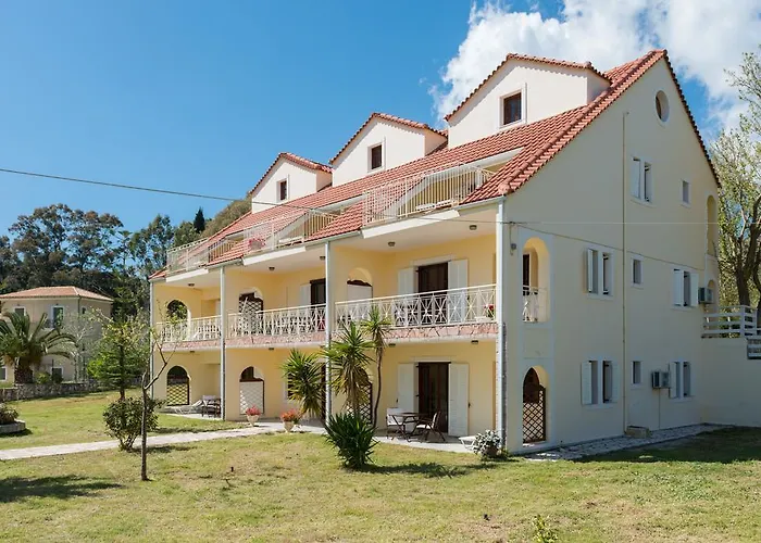 Albouro Seafront Hotell