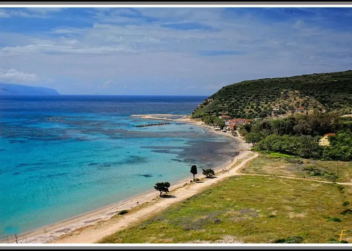 Otel Albouro Seafront 3*