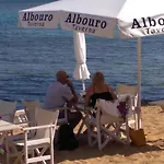 Hotel Albouro Seafront 3*