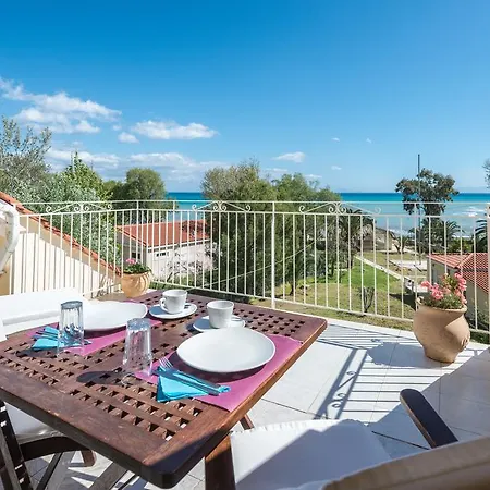 Albouro Seafront Kateleios