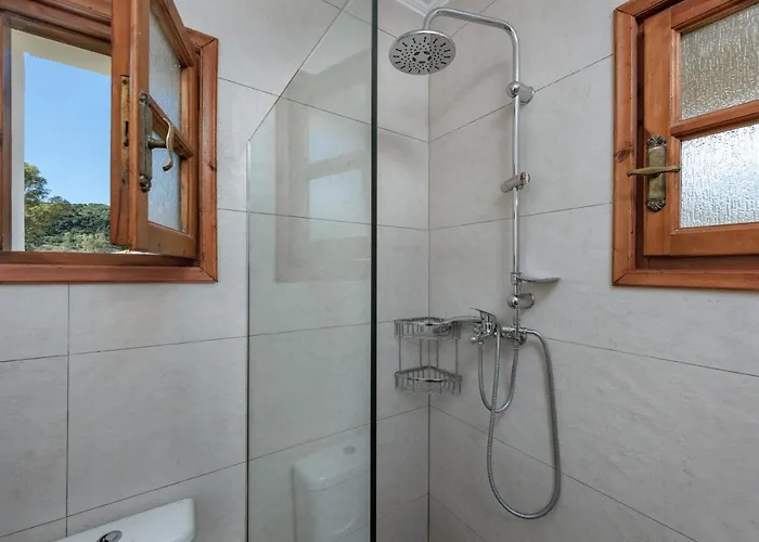 Hotel Albouro Seafront Katelios