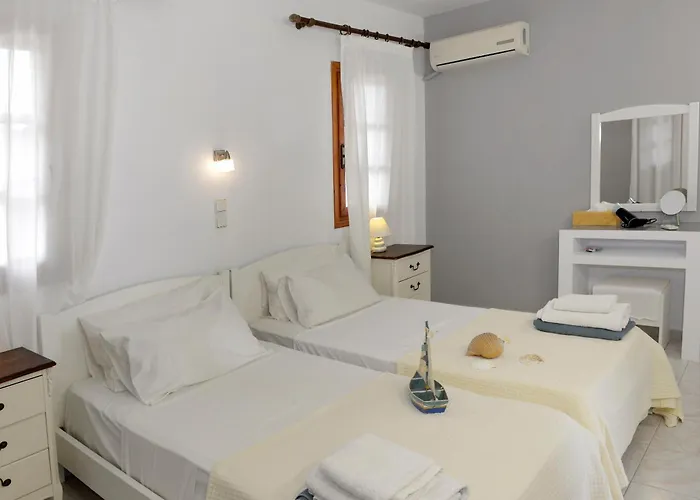 Albouro Seafront Hotel