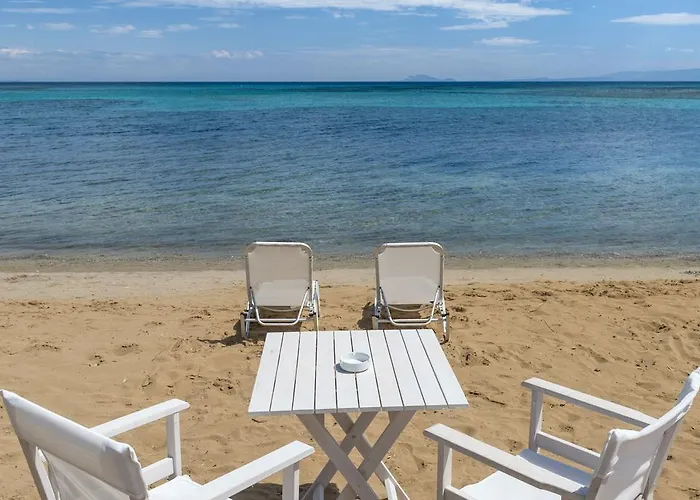 Albouro Seafront 3* Katelios